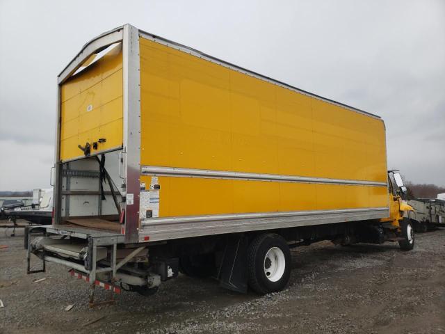 2019 International 4000 4300 - Фото 4