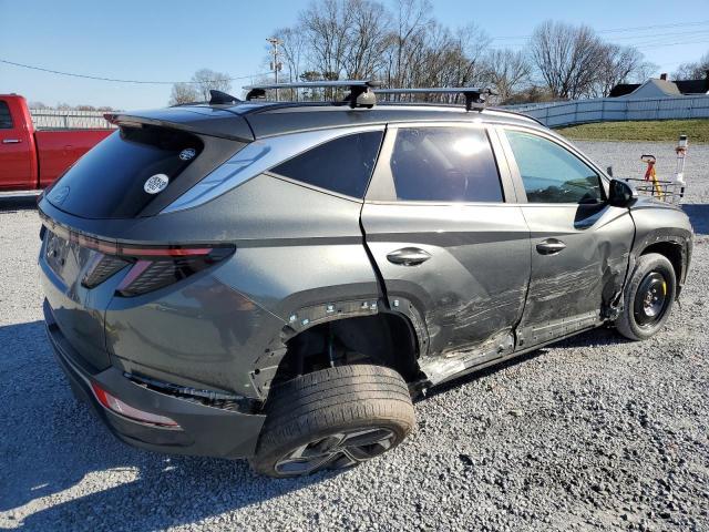 2022 Hyundai Tucson Sel - Фото 3