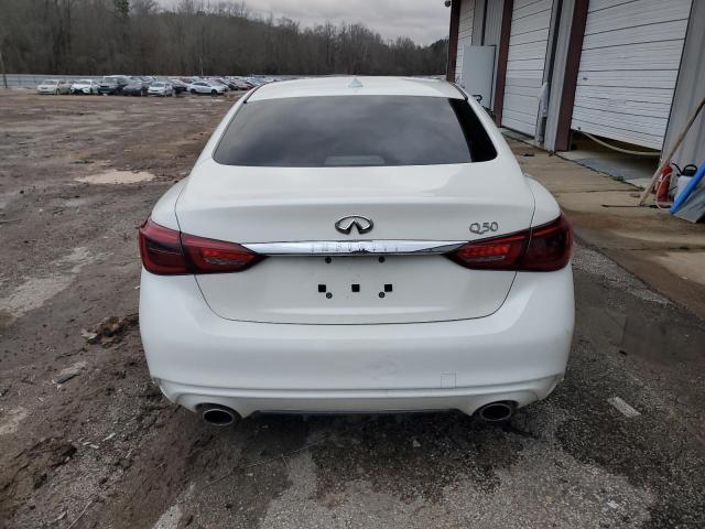 2019 Infiniti Q50 Luxe - Фото 6
