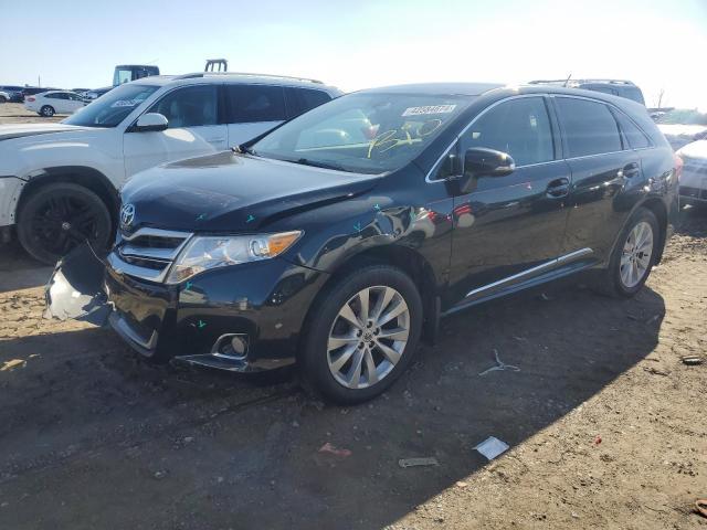 2015 Toyota Venza Le