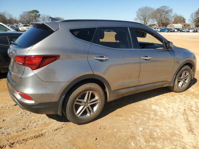 2017 Hyundai Santa Fe Sport - Фото 3