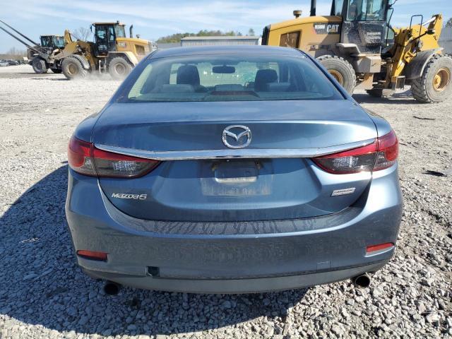 2014 Mazda 6 Sport - Фото 6