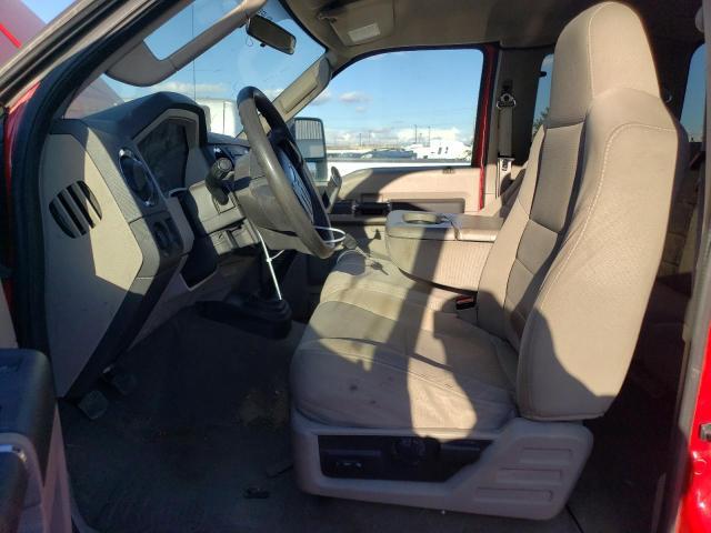 2008 Ford F350 Srw Super Duty - Фото 7
