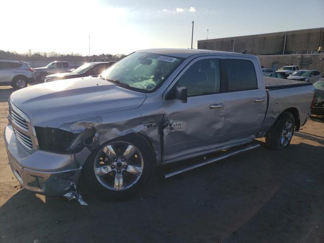 2018 Ram 1500 Slt