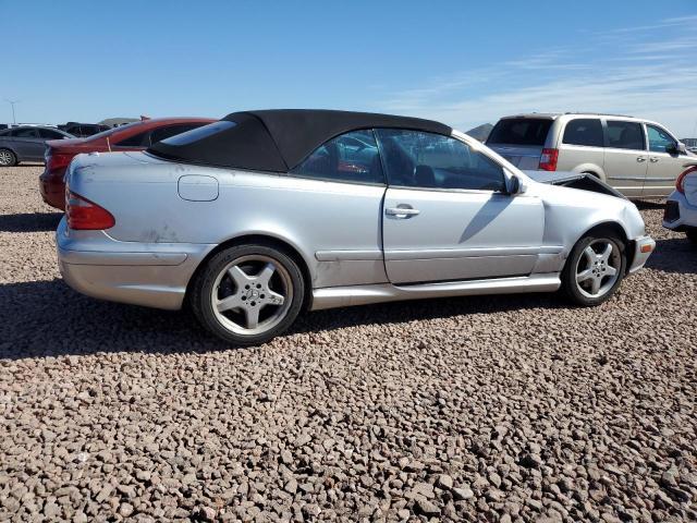 2002 Mercedes-Benz Clk 55 Amg - Image 3