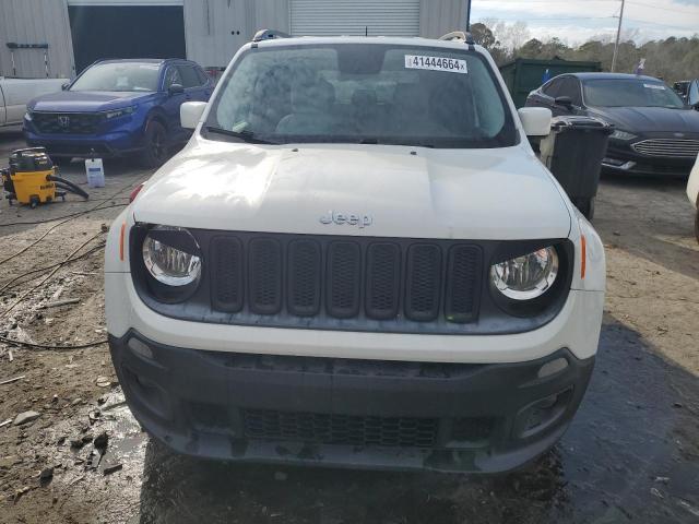 2016 Jeep Renegade Latitude - Фото 5