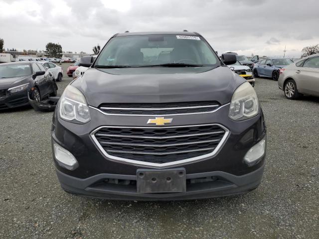 2016 Chevrolet Equinox Lt - Фото 5