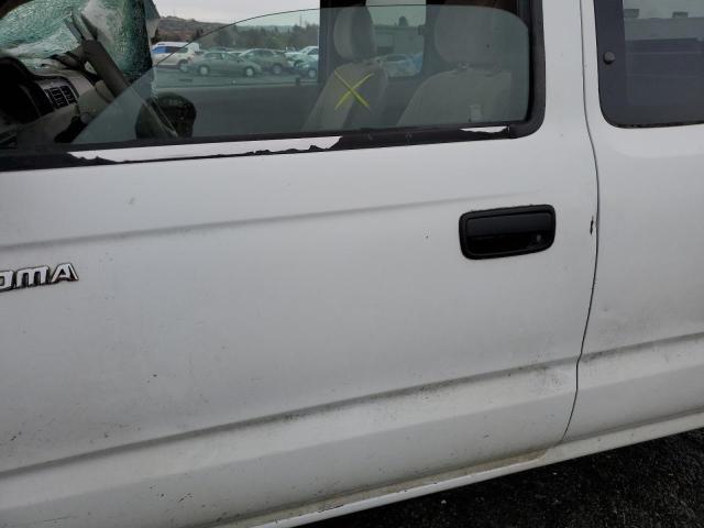 2004 Toyota Tacoma Xtracab - Фото 7