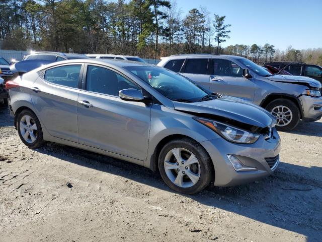 2016 Hyundai Elantra Se - Фото 4