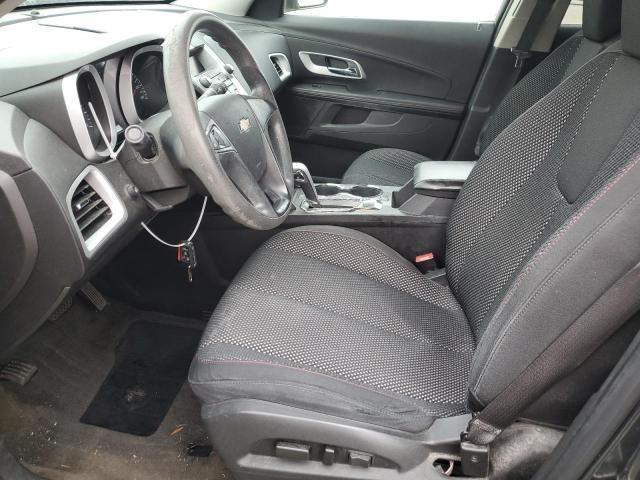 2010 Chevrolet Equinox Lt - Фото 7