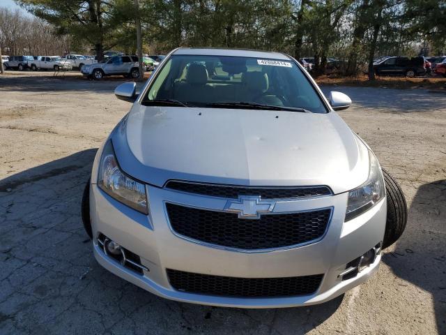 2014 Chevrolet Cruze Ltz - Фото 5