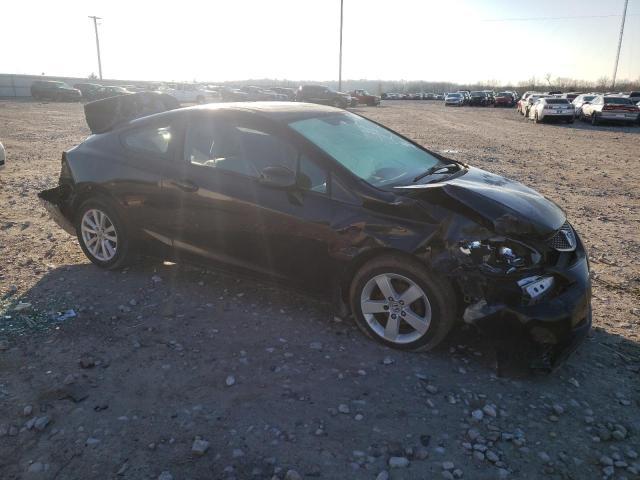 2012 Honda Civic Ex - Image 4