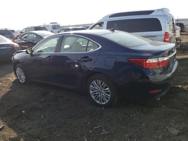 2013 Lexus Es 350 - Фото 2