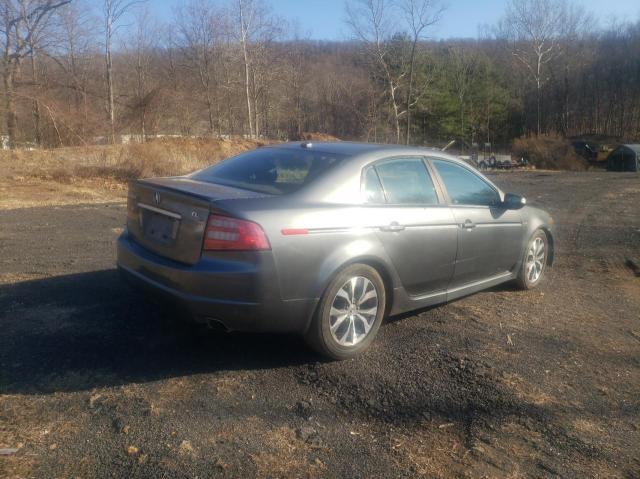 2008 Acura Tl - Image 4