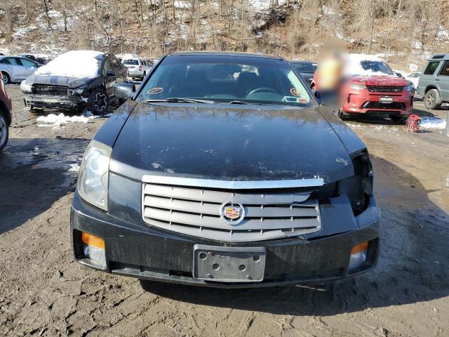 2005 Cadillac Cts - Фото 5
