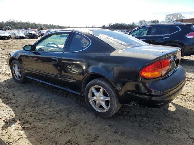 2004 Oldsmobile Alero Gl - Фото 2
