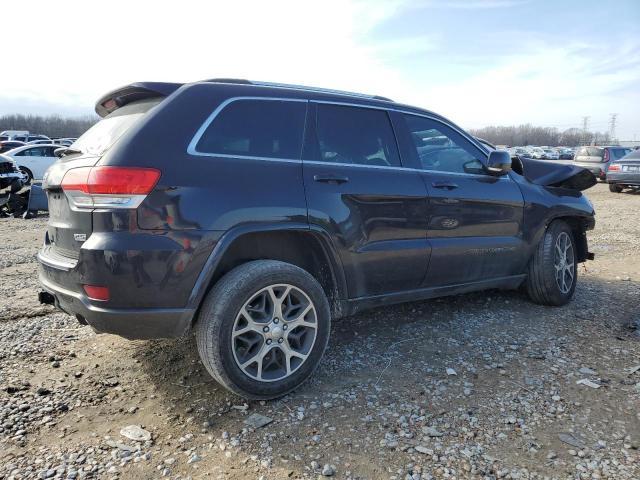 2018 Jeep Grand Cherokee Limited - Фото 3