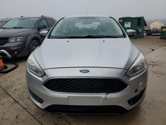 2017 Ford Focus Se - Фото 5