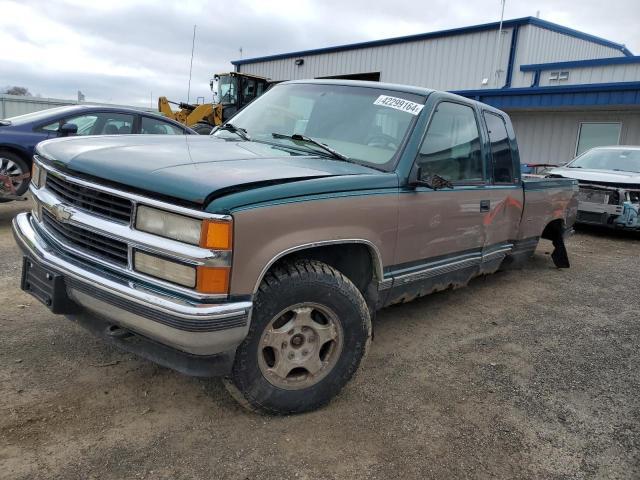 1996 Chevrolet Gmt-400 K1500