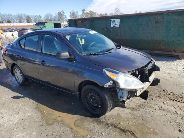 2015 Nissan Versa S - Image 4