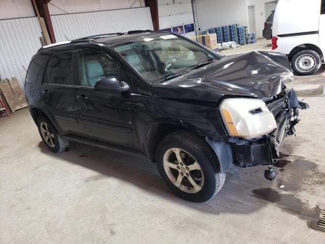 2007 Chevrolet Equinox Lt - Фото 4