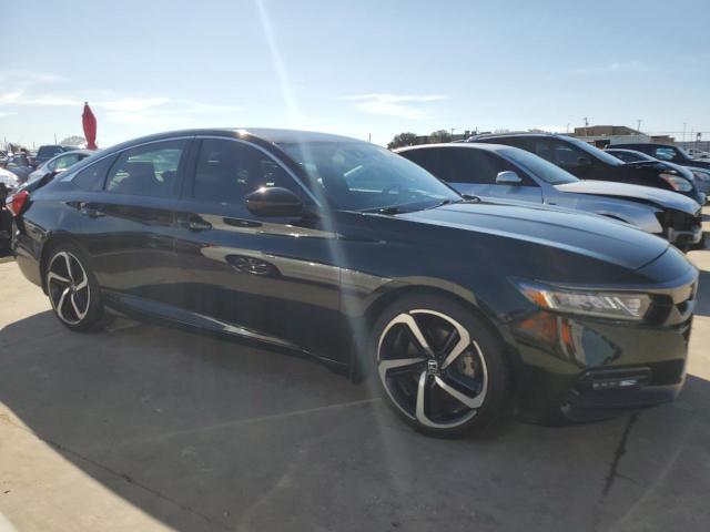 2018 Honda Accord Sport - Фото 4