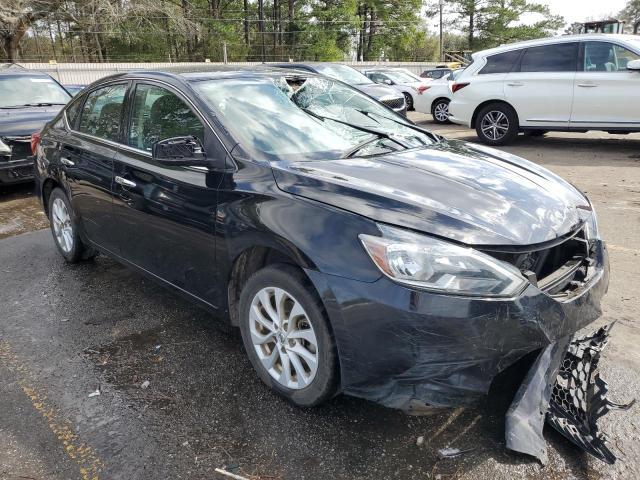 2019 Nissan Sentra S - Image 4