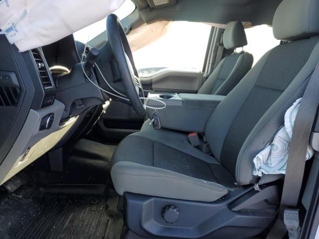 2020 Ford F150 Super Cab - Фото 7