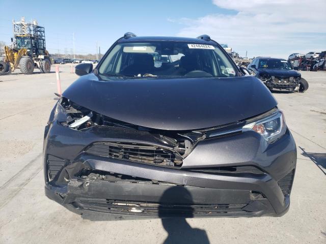 2017 Toyota Rav4 Le - Фото 5
