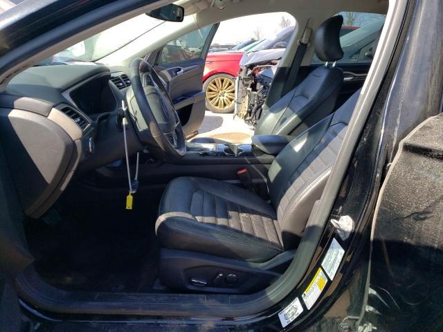 2016 Ford Fusion Se - Фото 7
