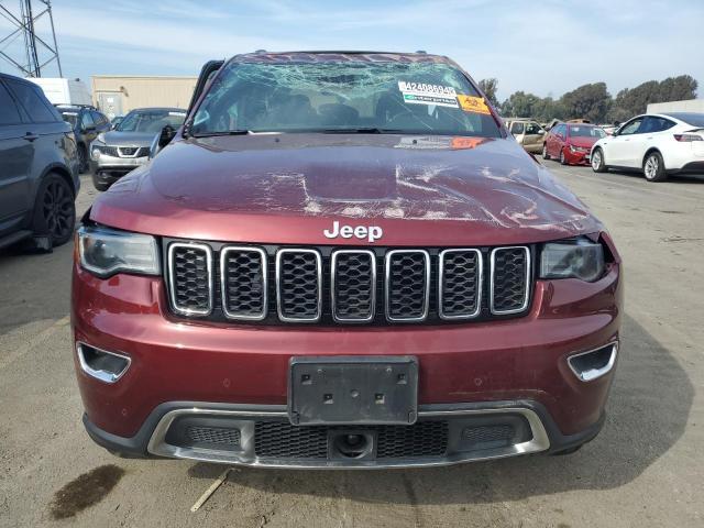 2022 Jeep Grand Cherokee Limited - Фото 5