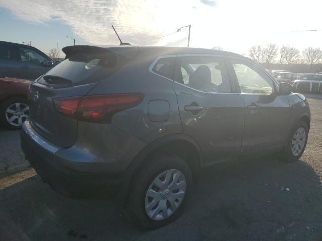 2018 Nissan Rogue Sport S - Фото 3