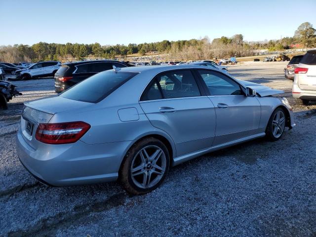 2013 Mercedes-Benz E 350 4Matic - Фото 3