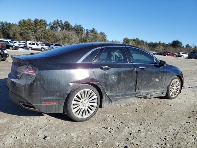 2013 Lincoln Mkz - Фото 3