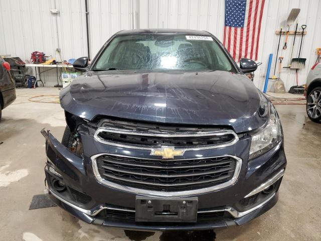 2015 Chevrolet Cruze Lt - Фото 5