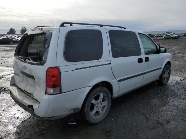 2007 Chevrolet Uplander Ls - Фото 3