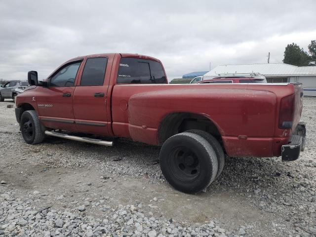 2006 Dodge Ram 3500 St - Фото 2