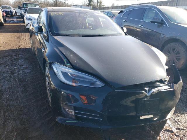 2016 Tesla Model S - Фото 5