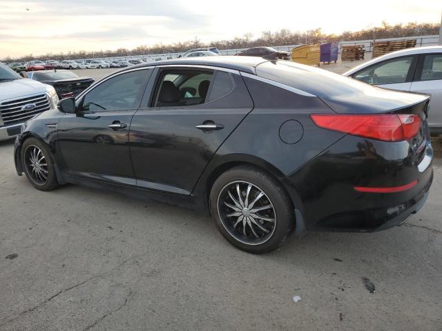 2015 Kia Optima Lx - Фото 2