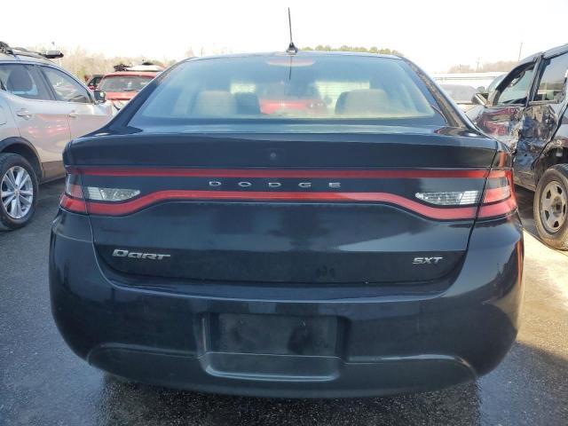 2015 Dodge Dart Sxt - Фото 6