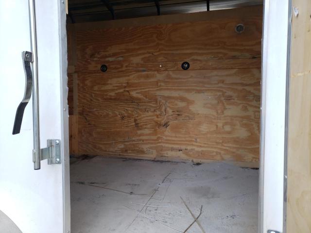2019 Carr Trailer - Фото 5