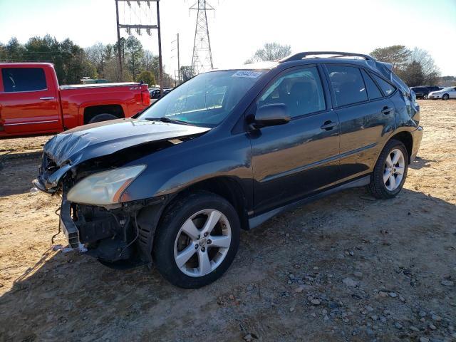 2006 Lexus Rx 330