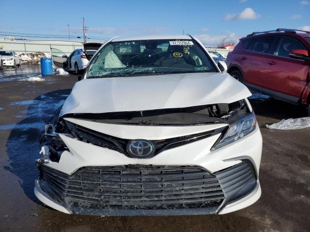 2023 Toyota Camry Le - Фото 5