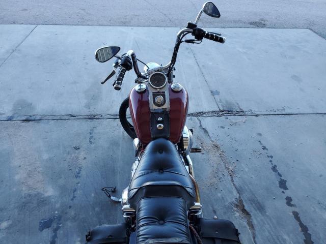 2001 Harley-Davidson Fxdwg - Фото 6