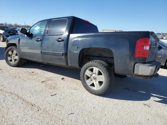 2008 Chevrolet Silverado C1500 - Фото 2