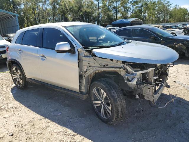 2020 Mitsubishi Outlander Sport Es - Фото 4
