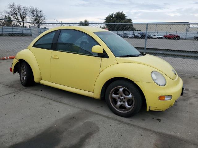1998 Volkswagen New Beetle - Фото 4