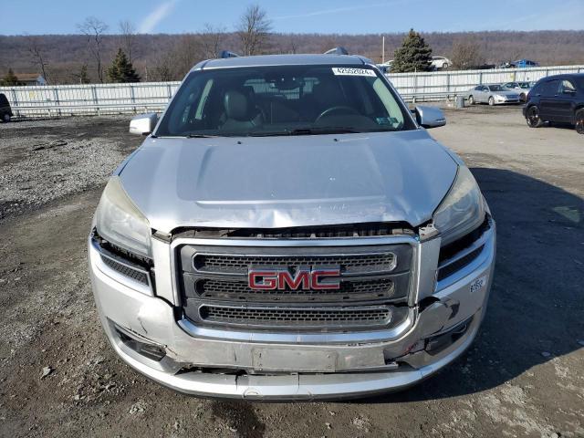 2015 GMC Acadia Slt-1 - Фото 5