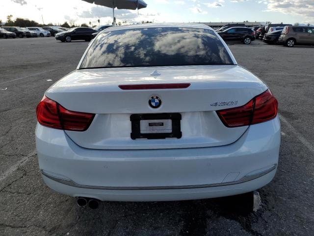 2018 BMW 430I - Фото 6