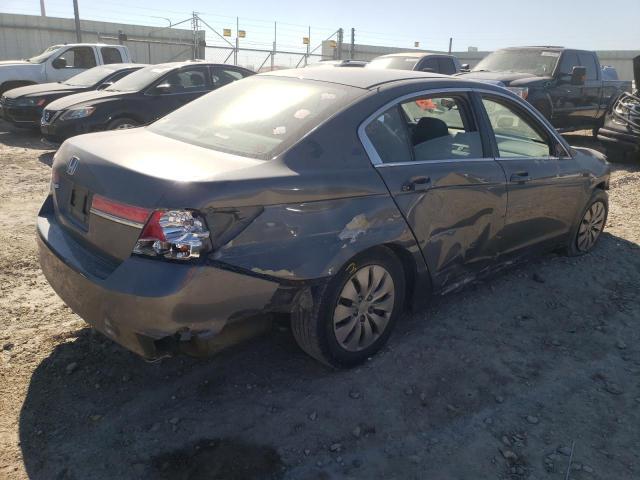 2012 Honda Accord Lx - Фото 3
